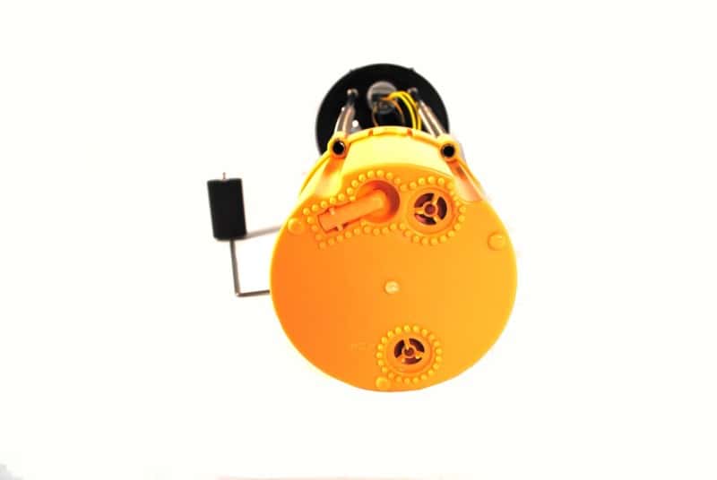 Fleece Performance — Fleece Performance 11-16 6.6L LML Duramax Truck PowerFlo In-tank Lift Pump (Long Bed Only)
Fuel Lift Pump - view 10