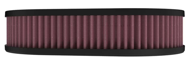 K&N Engineering — K&N 10-12 Harley-Davidson FLHXSE/FLSTSE / 11-12 FLHTCUSE / 11 FLTRUSE Replacement Air Filter
Air Filter - view 7