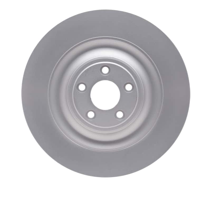 DFC — DFC 10-24 Jaguar F-Type Rear Hi-Carbon Alloy Geomet Coated Rotor
DFC Brake Rotor - view 1