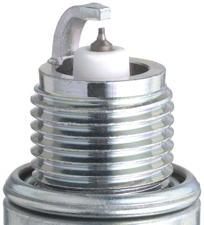 NGK — NGK Iridium IX Spark Plug Box of 4 (BPR6HIX) - view 3