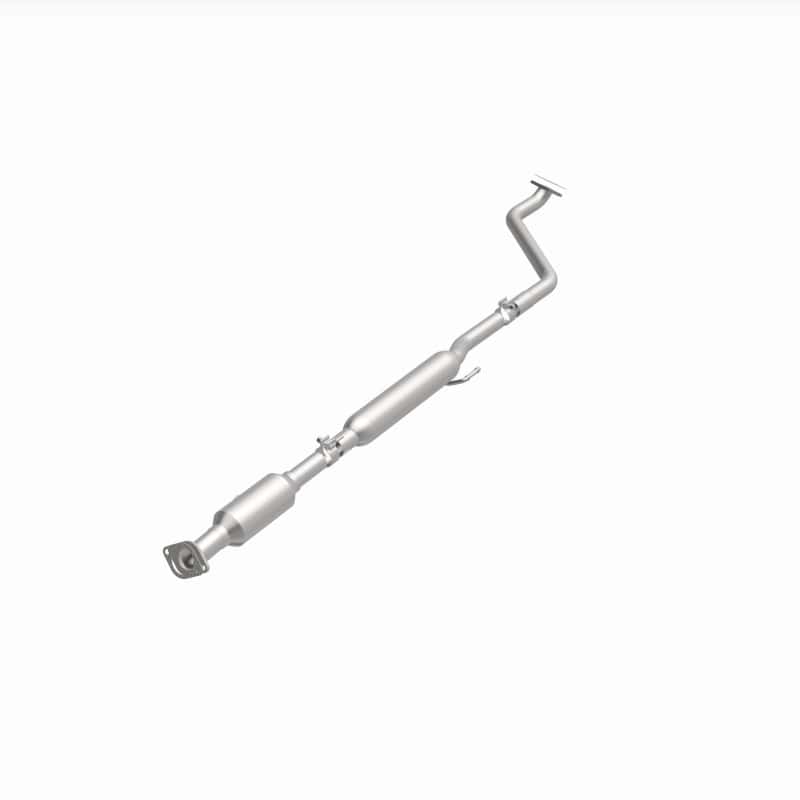 Magnaflow — MagnaFlow Conv Direct Fit OEM Grade Federal EPA Compliant 14-17 Kia Forte / Hyundai Elantra
OEM Grade
OEM - view 28