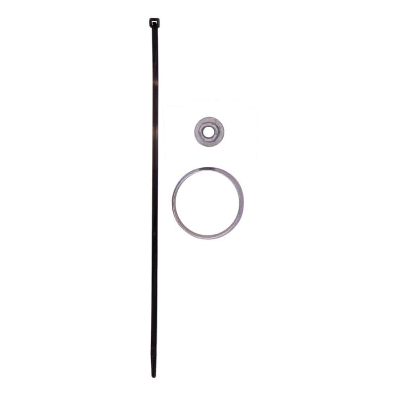Bilstein — Bilstein 5100 Series 15-19 GM Canyon/Colorado 46mm Ride Height Adjustable Shock Absorber
Shock - view 3