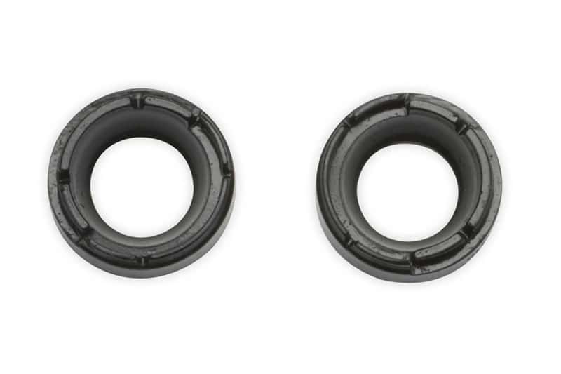 Fabtech — Fabtech 07-18 Jeep JK 4WD Large Heim Joint Bushing Kit
SwyBarLinkBshng - view 2
