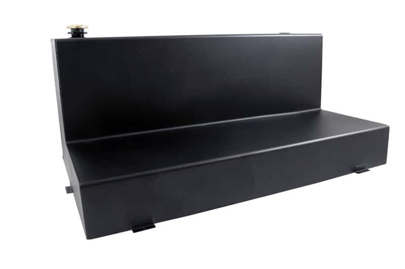 Dee Zee — Dee Zee Universal Tanks - Combo Black Steel (111 Gal)
ToolBxLqdTrsfTnk - view 2