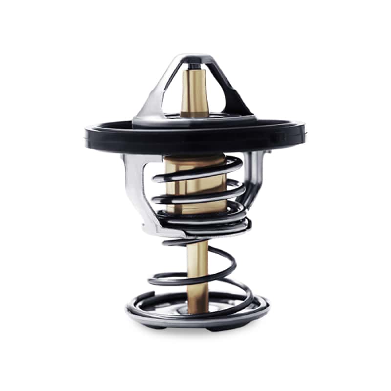 Mishimoto — Mishimoto 10-15 Chevy Camaro SS/ZL1 / 09-13 Chevy Corvette / 09-15 Cadillac CTS-V Racing Thermostat
Coolant Thermostat - view 1