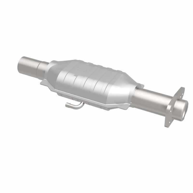 Magnaflow — Magnaflow Buick/Cad/Chev/Olds/Pont CA Direct Fit Converter
California - view 13