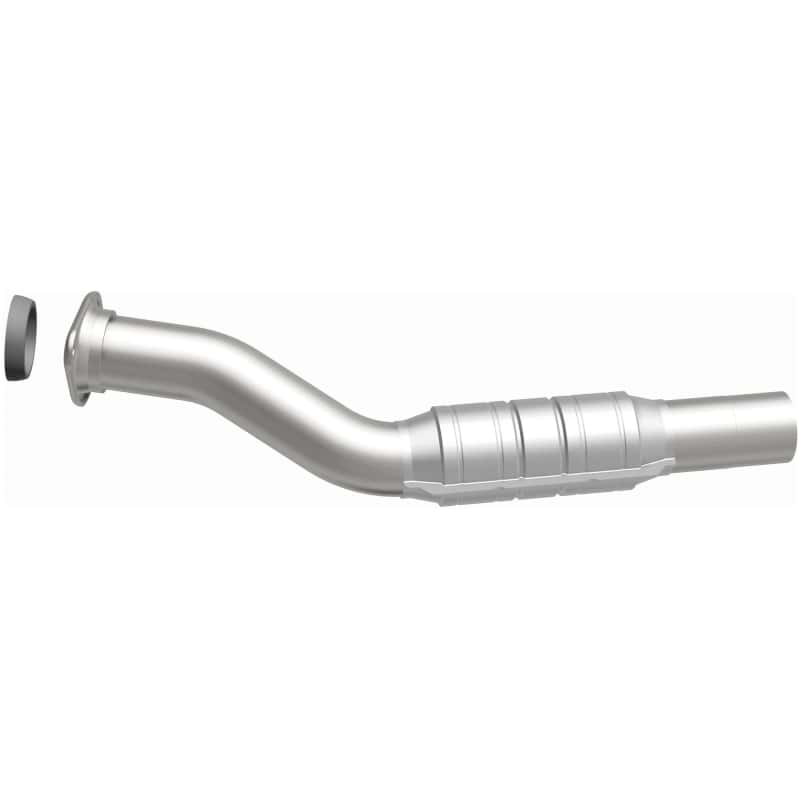 Magnaflow — Magnaflow Conv DF 08-09 Dodge Caliber 2.4L T
OEM Grade
OEM - view 5
