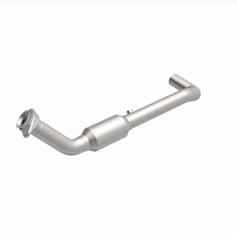 Magnaflow — Magnaflow 05-06 Ford F-150 4.2L Direct Fit Converter
California - view 8