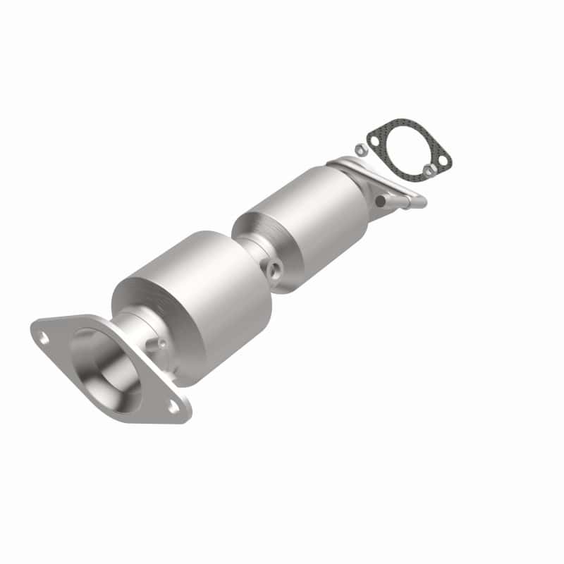 Magnaflow — MagnaFlow Conv DF 13-15 Hyundai Veloster 1.6L Underbody
OEM Grade
OEM - view 28