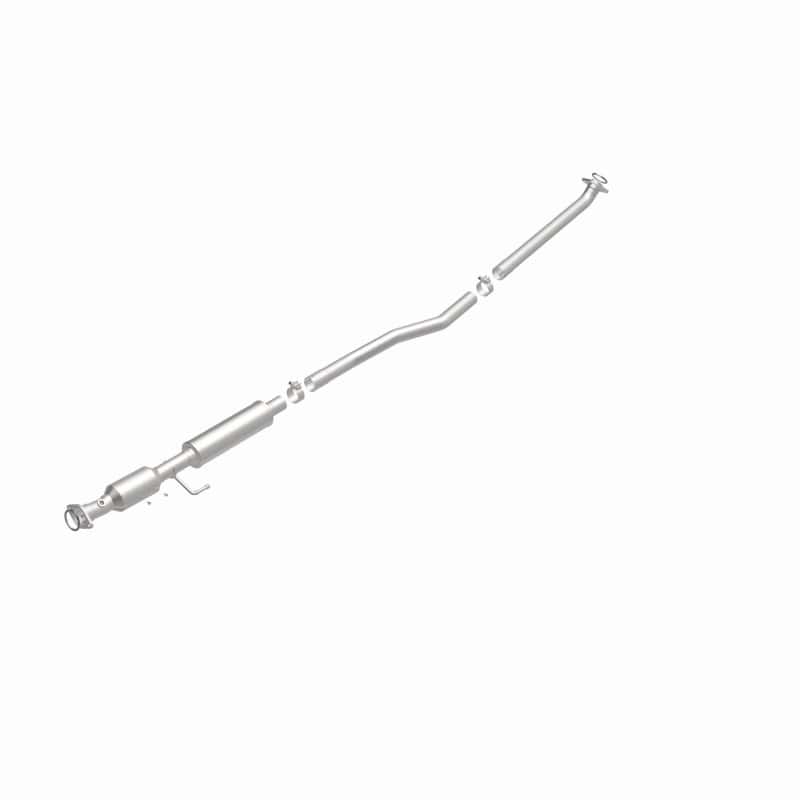 Magnaflow — MagnaFlow Conv DF 13-18 Mazda CX-5  OEM Underbody
OEM Grade
OEM - view 29