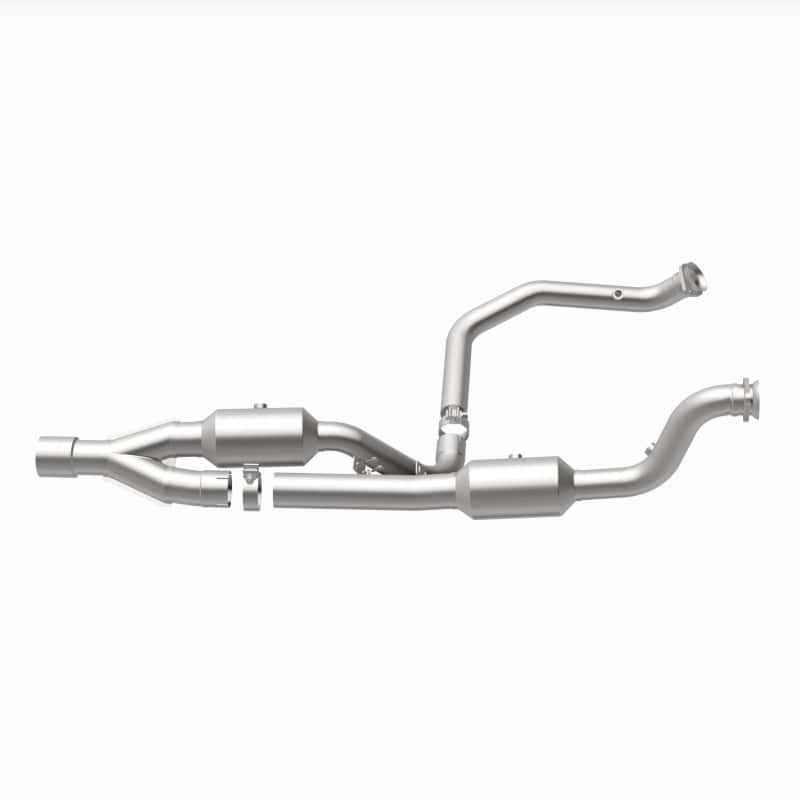 Magnaflow — Magnaflow 14-18 2500 V8 6.4 OEM Underbody Direct Fit Converter
OEM Grade
OEM - view 20