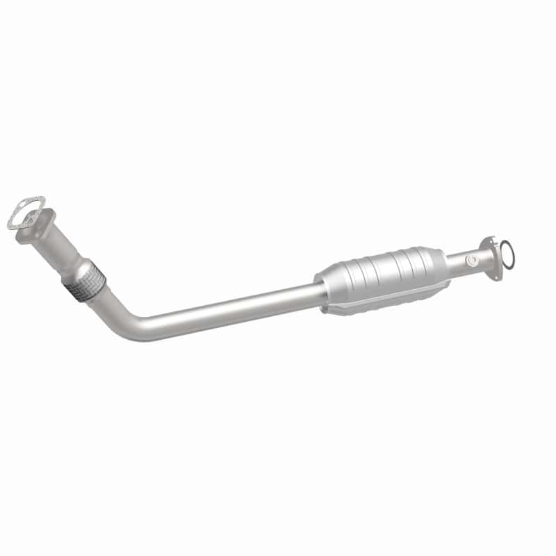 Magnaflow — MagnaFlow Conv DF Achieva 96-97
HM Grade
HM - view 10