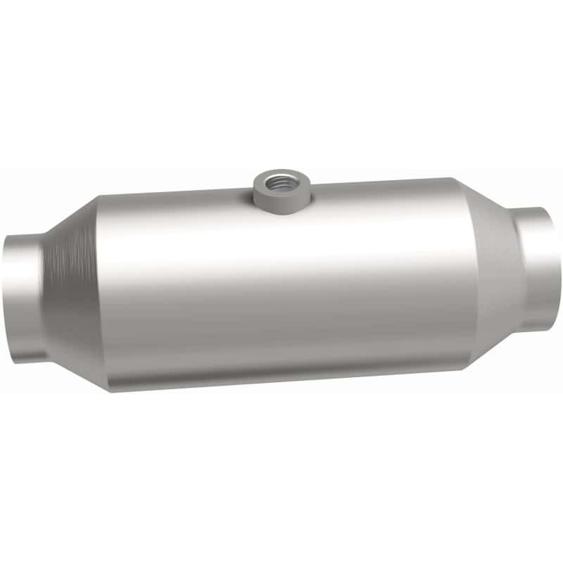 Magnaflow — Magnaflow Universal California Catalytic Converter - 2in ID / 2in OD / 11.375in L
California - view 5