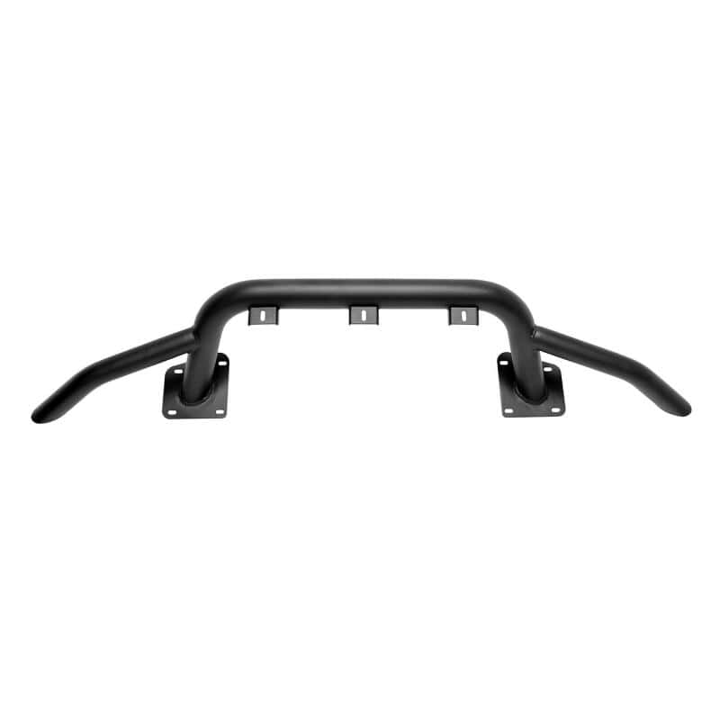 Westin — Westin 20-25 Jeep Gladiator / 18-25 Wrangler JL XTS Round Bull Bar - Tex. Blk
Bull Bar - view 10