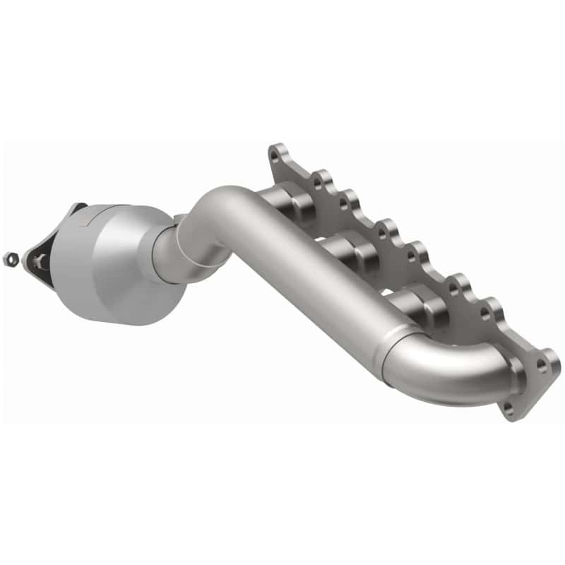 Magnaflow — MagnaFlow Conv DF 2009 Kia Borrego 4.6L Passenger Side
OEM Grade
OEM - view 3