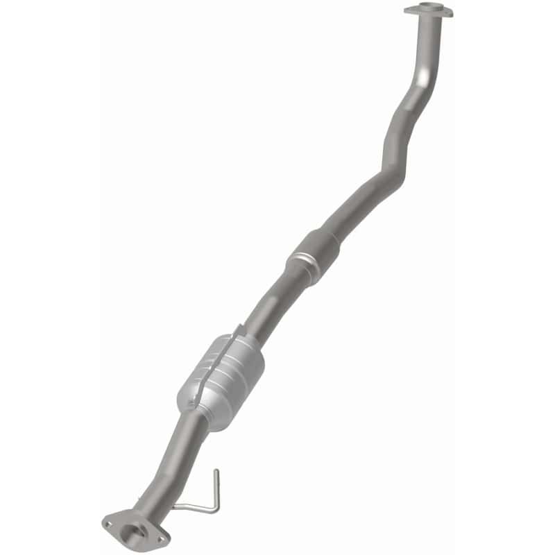 Magnaflow — Magnaflow Conv DF 1989-1990 CAMRY 2.0L Underbody
OEM Grade
OEM - view 31