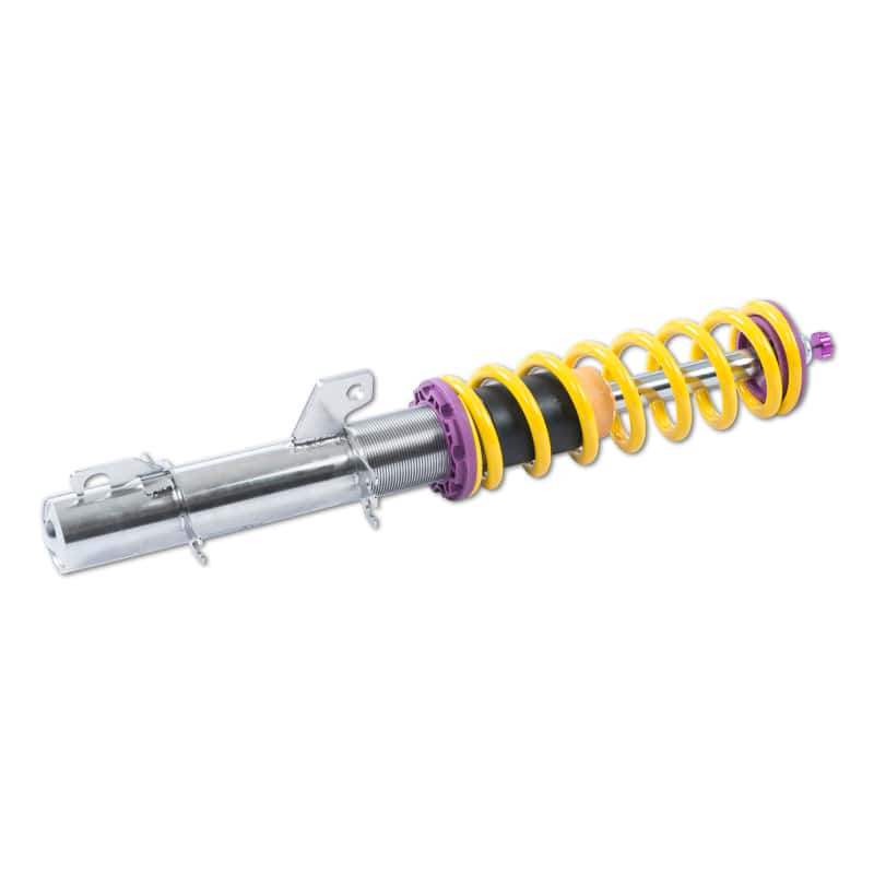 KW — KW Street Comfort Kit Audi TT (TTC TTR) Coupe + Roadster; FWD; all engines
Coilover Kit - view 11