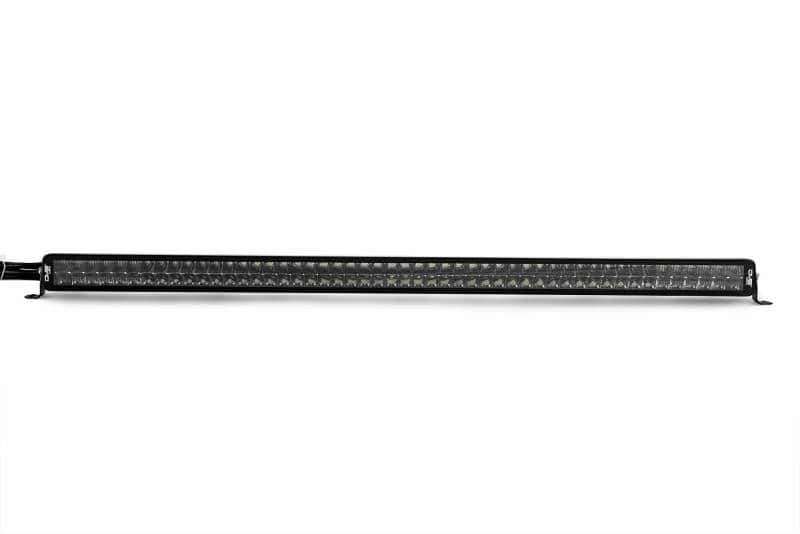 DV8 Offroad — DV8 Offroad 52in Elite Series Light Bar 500W LED - Black
52 in. LED LIGHT BAR - view 10