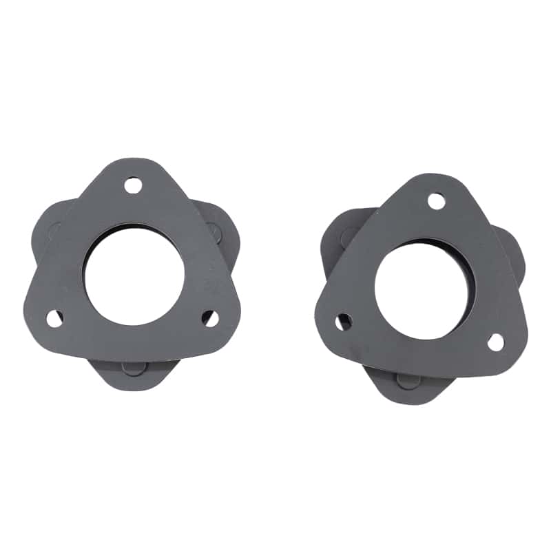 Belltech — Belltech 04-15 Titan 2in. Leveling Kits
LEVELING KIT - view 6