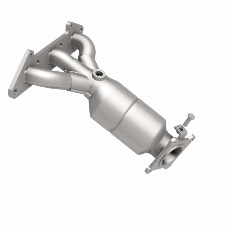 Magnaflow — MagnaFlow Conv DF 02 Volvo S80 2.9L
OEM Grade
OEM - view 13
