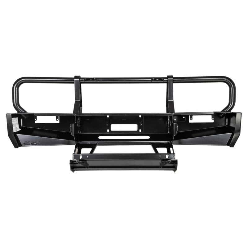 ARB — ARB Winchbar Nissan Pickup 91-97
Winch Bumper - view 5