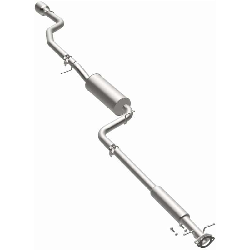 Magnaflow — BRExhaust 08-11 Ford Focus 2.0L Exhaust Kit
Exhaust Kit - view 26
