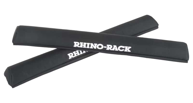Rhino-Rack — Rhino-Rack Universal Wrap Pads - 28in - Pair
WSprtvehiclerierPad - view 19