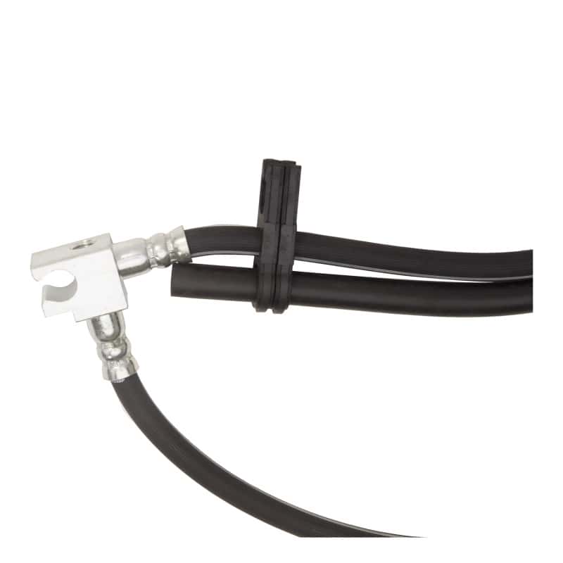 DFC — DFC 04-24 Ford E-250 Econoline Rear-L/Rear-L lo Brake Hose - view 2