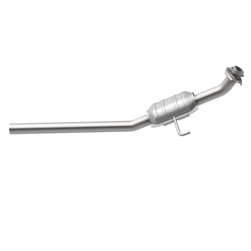 Magnaflow — MagnaFlow Conv Dodge-Plymouth Caravan-Voyager
Standard Grade
Standard - view 20