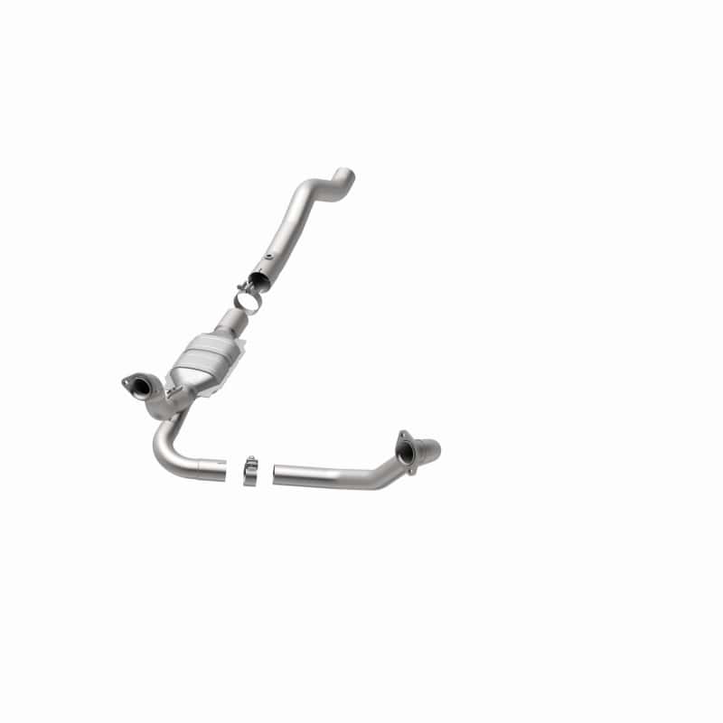 Magnaflow — MagnaFlow Conv DF 2003 Ram 1500 5.7 2WD
HM Grade
HM - view 26