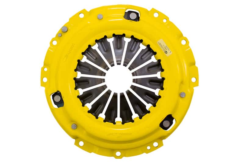 ACT — ACT 2003 Dodge Neon P/PL Heavy Duty Clutch Pressure Plate
Pressure Plate - view 1