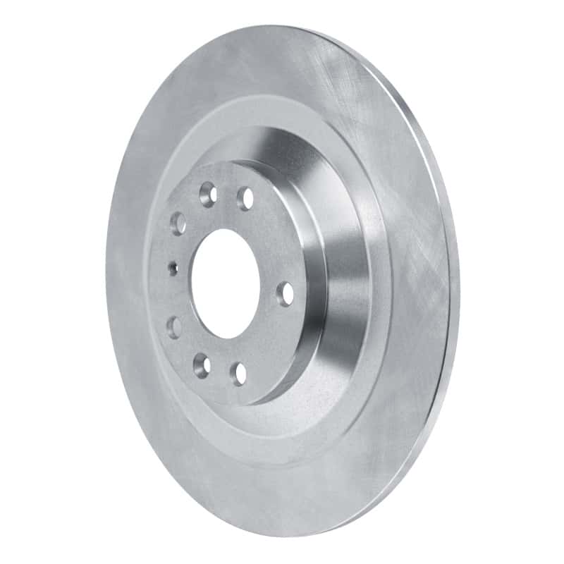 DFC — DFC 23-25 Mazda CX-50 Rear Brake Rotor - view 2