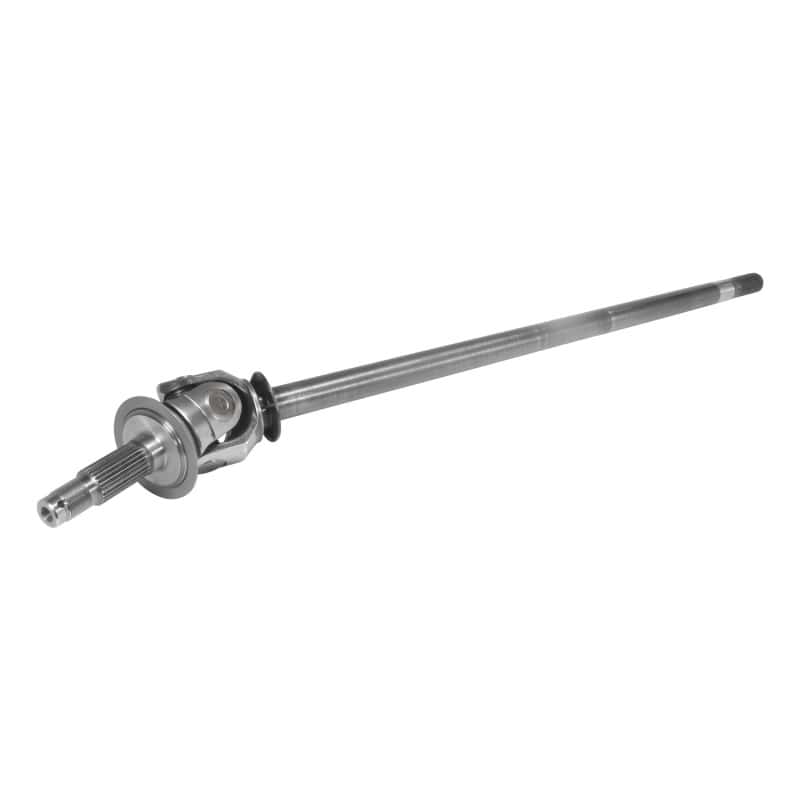 Yukon Gear & Axle — Yukon Gear 1541H Right Hand Replacement Assembly For Dana 30 (84-90 XJ or 97+ TJ/Wrangler)
Axle Assembly - RH 
Axle Assembly-RH - view 6