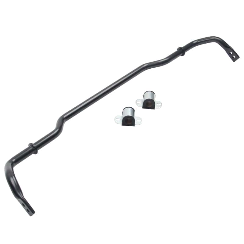 ST Suspensions — ST Rear Anti-Swaybar Set 06-13 Audi A3 2wd/08-09 TT Coupe/Roadster 2WD
Anti-Swaybar - Rear - view 5