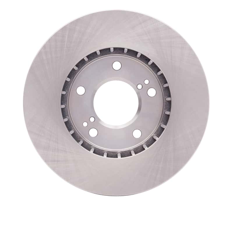 DFC — DFC 01-03 Hyundai XG350 Front Brake Rotor
DFC Brake Rotor - view 5