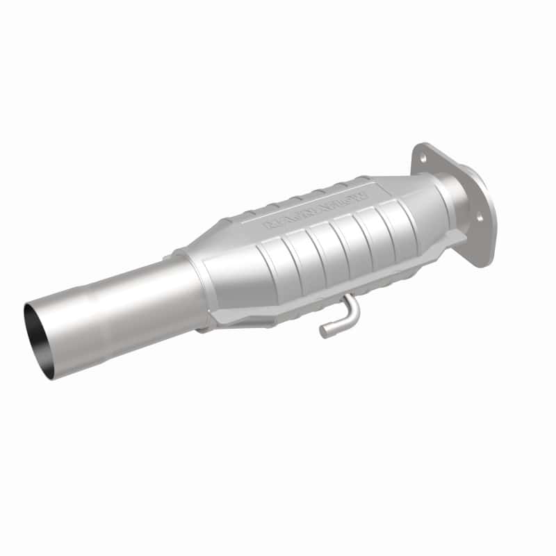 Magnaflow — MagnaFlow Conv DF GM 86 90
Standard Grade
Standard - view 9