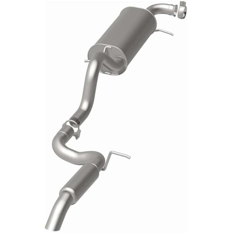 Magnaflow — MagnaFlow BRE Exhaust Kit 11-17 T&C Grand Caravan Ram C/V Routan 3.6L
Exhaust Kit - view 27