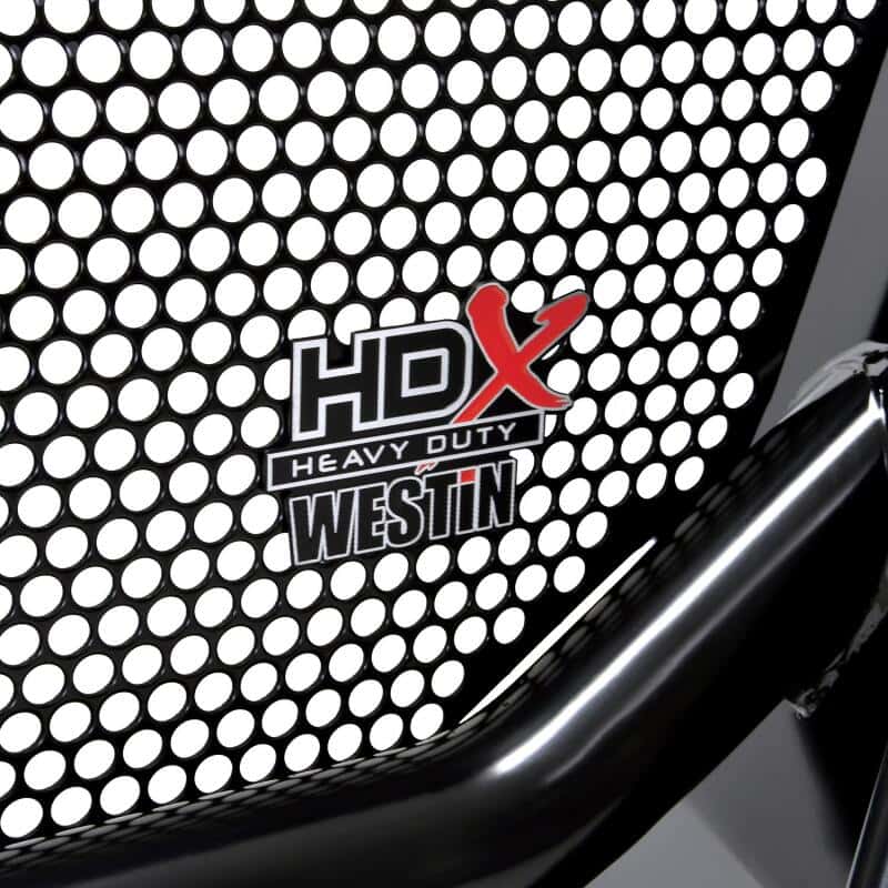 Westin — Westin 15-20 Chevrolet Colorado (excl. ZR2) HDX Grille Guard - Black
Grille Guard - view 6