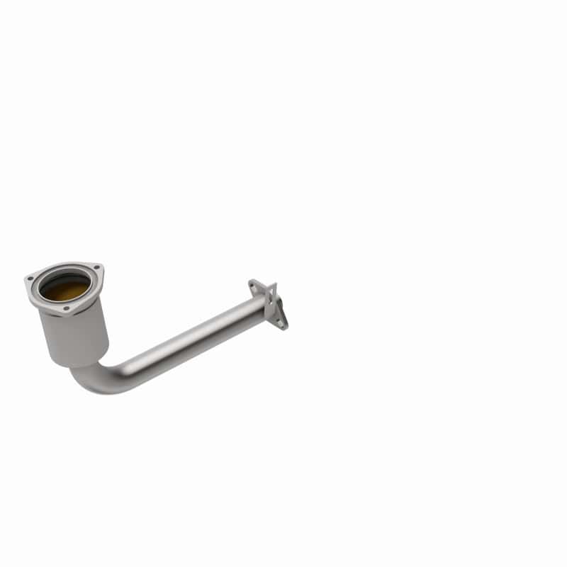 Magnaflow — MagnaFlow Conv DF 95-99 Esteem 1.6L front 49S
HM Grade
HM - view 8