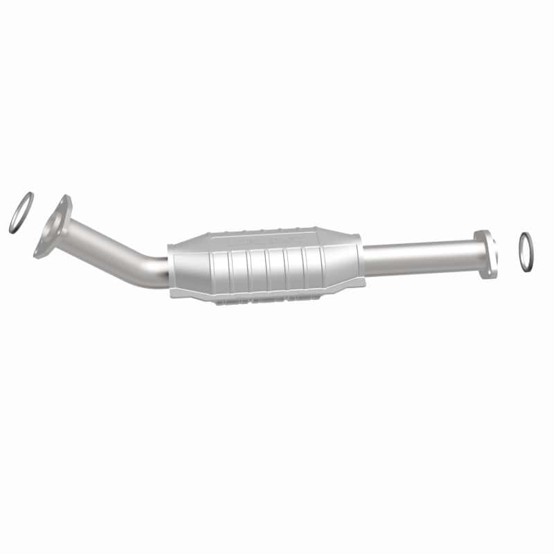 Magnaflow — MagnaFlow Conv DF 03-04 Toyota Tundra V8 4.7L Gas
HM Grade
HM - view 11