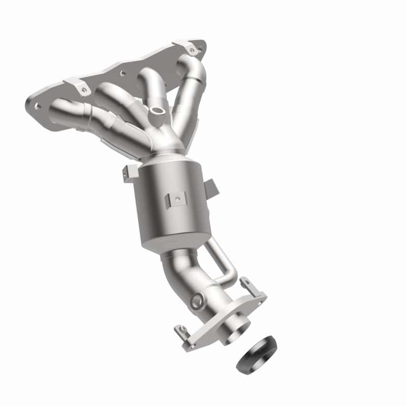 Magnaflow — MagnaFlow OEM Grade 12-17 Toyota Prius C Federal / EPA Compliant Manifold Catalytic Converter
OEM Grade
OEM - view 14