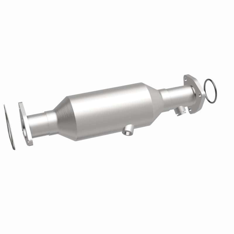 Magnaflow — MagnaFlow Conv DF 99-02 Odyssey 3.5L OEM
OEM Grade
OEM - view 10