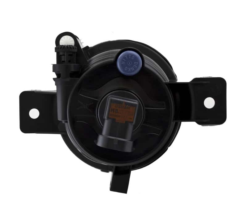Hella — Hella 09-13 BMW X5 (w/o Cornering Lights) Fog Lamp w/ H8 Bulb - Right
Fog Lamp Assy RH - view 13