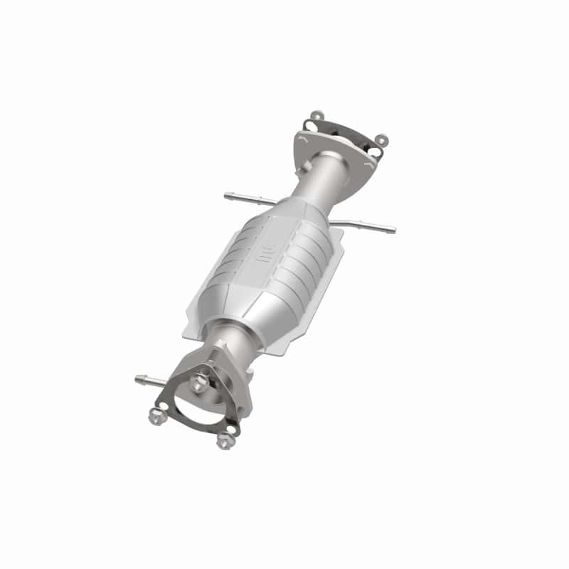 Magnaflow — MagnaFlow Conv DF GM S10 4.3L 4WD
HM Grade
HM - view 26