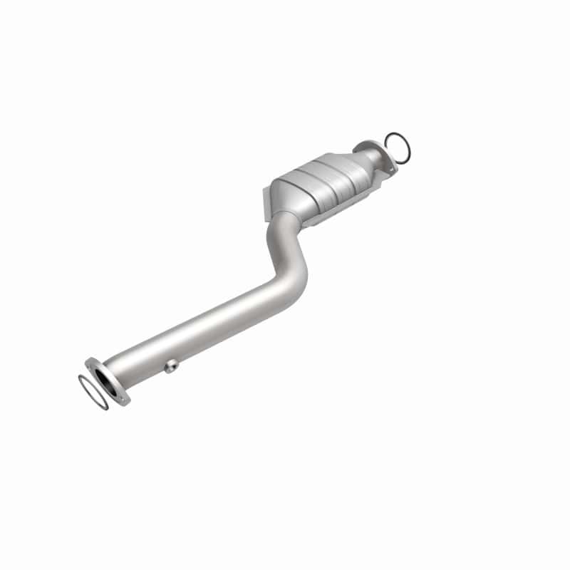 Magnaflow — MagnaFlow Conv DF 92-97 GS300/SC300 3.0 Rear
HM Grade
HM - view 6