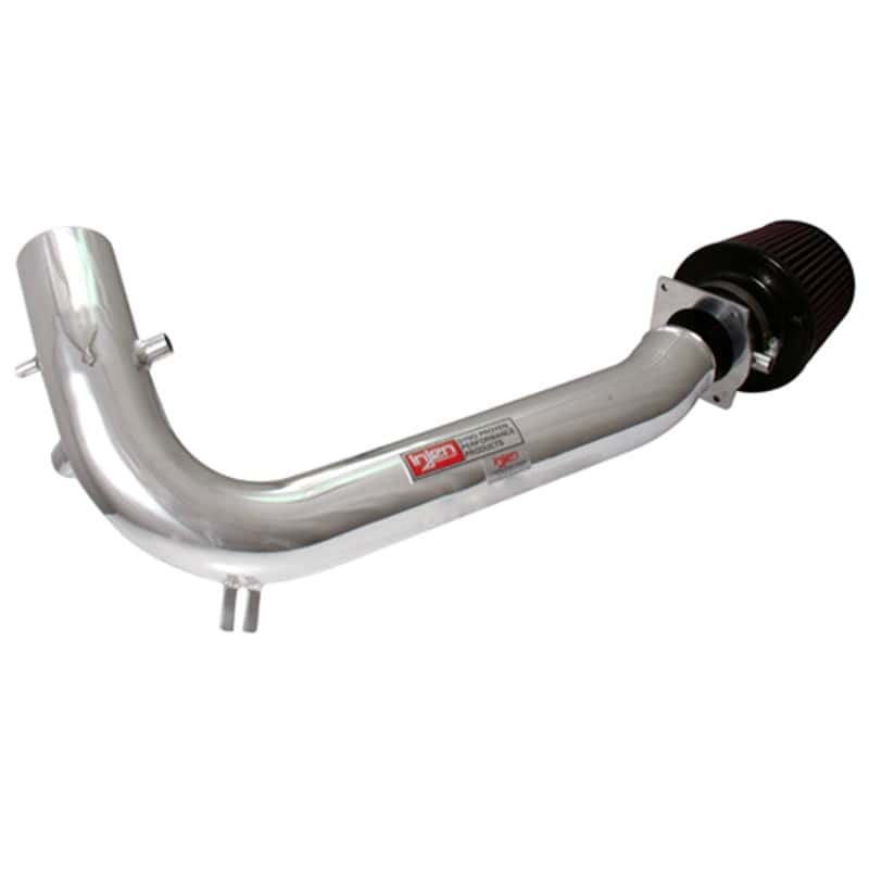 Injen — Injen 91-94 240SX 16 Valve Polished Short Ram Intake
Short Ram Intake
Air Intake Kit - view 4