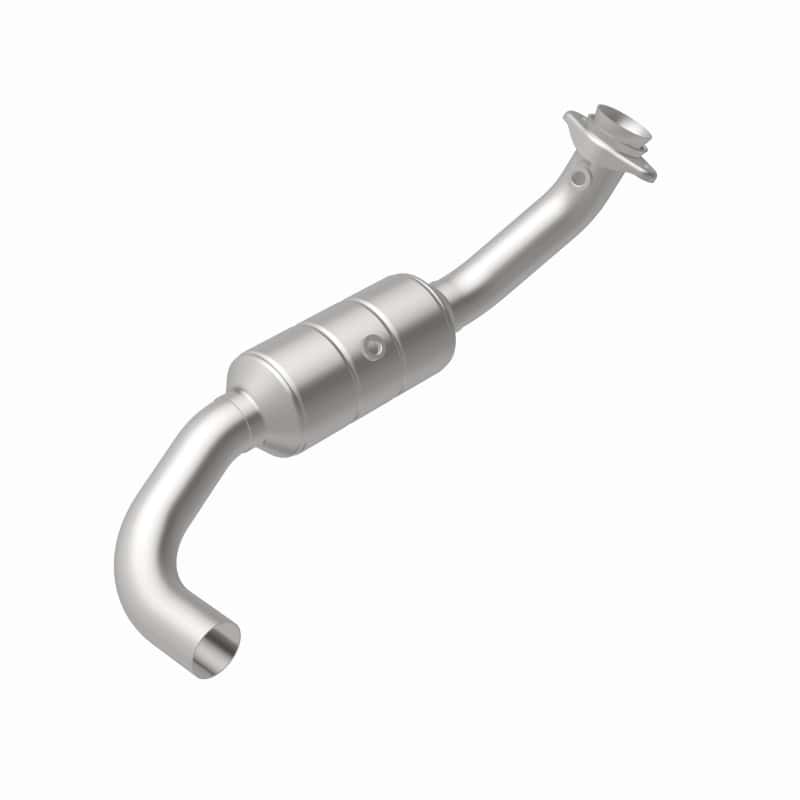 Magnaflow — MagnaFlow Conv DF F-150 04-06 8 4.6L OEM
OEM Grade
OEM - view 18