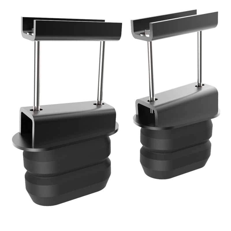 Timbren — Timbren 2000 International 2554 Rear Suspension Enhancement System
Susp Enhancement Sys
SuspRbrHlpSpKt - view 1