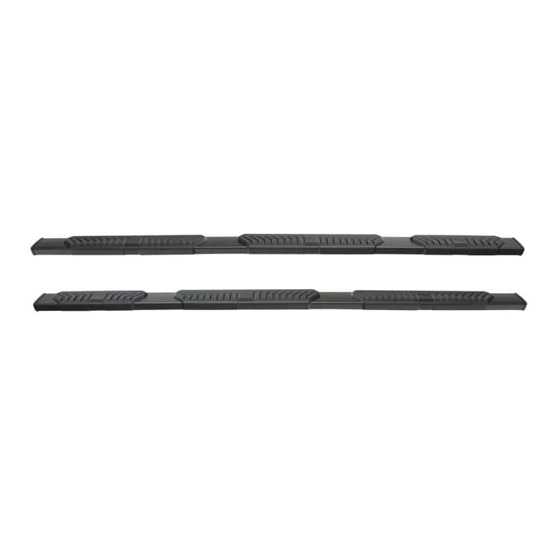 Westin — Westin 19-21 Ram 1500 Crew Cab R5 M-Series Wheel-to-Wheel Nerf Step Bars - Black
Nerf/StepBarWTW - view 12