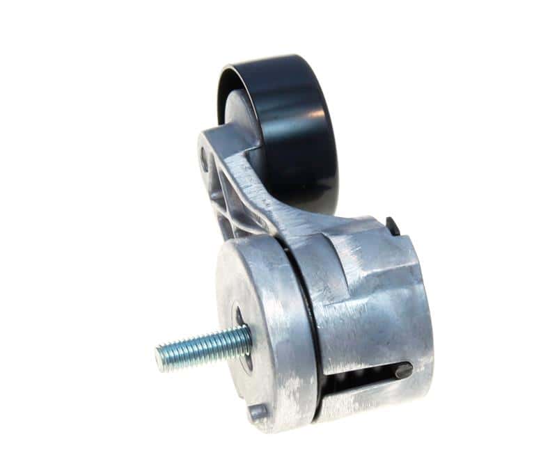 Gates — Gates 85-93 Ford Mustang Base DriveAlign Automatic Belt Tensioner - Fox Body 5.0L - view 6
